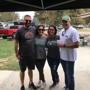 Meet your Posher, Gary